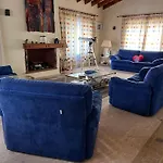 Villa Charming With Private Pool And Garden View Erimi