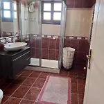 Charming With Private Pool And Garden View * Erimi