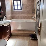 Villa Charming With Private Pool And Garden View Erimi