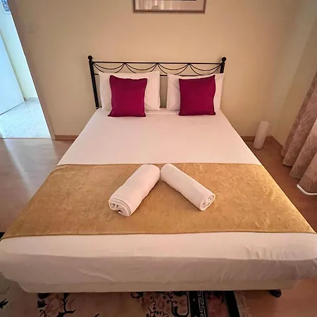 Willa Charming With Private Pool And Garden View Erimi