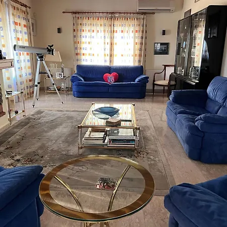 Charming With Private Pool And Garden View Willa