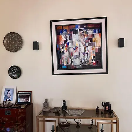 Charming With Private Pool And Garden View Villa