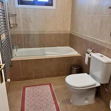 Willa Charming With Private Pool And Garden View Erimi