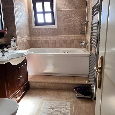 Willa Charming With Private Pool And Garden View Erimi