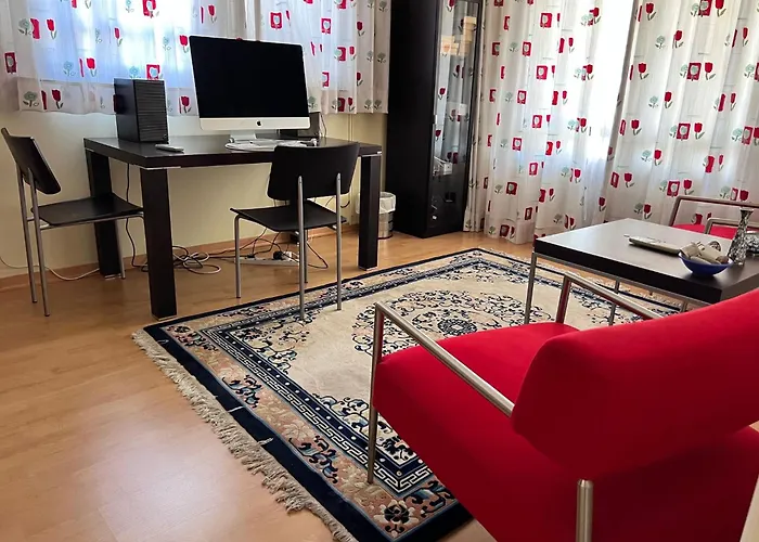 Vila Charming With Private Pool And Garden View Erimi