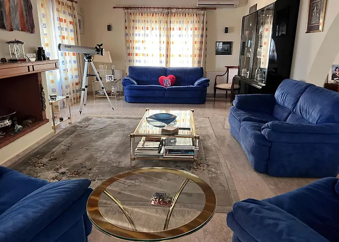 Charming With Private Pool And Garden View Vila